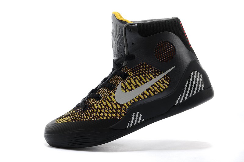 kobe 9 mid