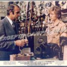 The ANDERSON TAPES ~ Orig '71 Color Movie Photo ~ SEAN CONNERY