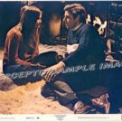 The BABY MAKER ~ '70 Color Movie Photo ~ BARBARA HERSHEY / SAM GROOM