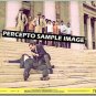 BANANAS Woody Allen ~ Orig '71 Movie Photo ~  HOWARD COSELL