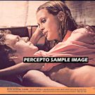 BIG BOUNCE ~ '69 BEEFCAKE Movie Photo ~  RYAN O'NEAL / LEIGH TAYLOR YOUNG