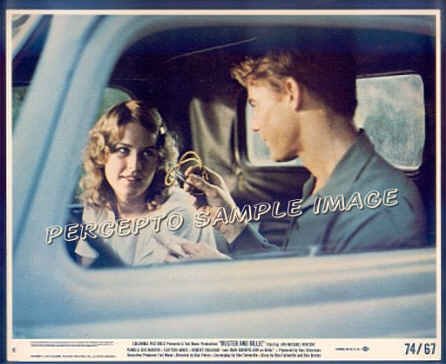 BUSTER And BILLIE ~ Orig '74 Movie Photo ~ JAN MICHAEL VINCENT