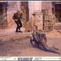 BUTCH CASSIDY AND THE SUNDANCE KID ~ Orig R73 Shootout Movie Photo ~ Paul NEWMAN / Robert REDFORD