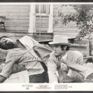CHARLEY VARRICK ~ Ex-Cond '73 Action Movie Photo ~ JOE DON BAKER