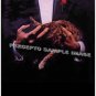 MARLON BRANDO  Rare '86 Portrait Poster  The GODFATHER