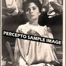 ELMER GANTRY ~ Orig '60 Movie Photo ~  Close Up JEAN SIMMONS