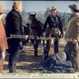 GOOD GUYS & THE BAD GUYS ~ '69 Western Movie Photo ~  George KENNEDY / Robert MITCHUM