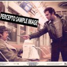 DEATH WISH   '74 Cult-Action Movie Photo!  Thug & CHARLES BRONSON