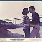 GOODBYE, COLUMBUS ~  '69 Color Movie Photo ~  RICHARD BENJAMIN / ALI MacGRAW