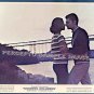 GOODBYE, COLUMBUS ~  '69 Color Movie Photo ~  RICHARD BENJAMIN / ALI MacGRAW