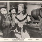 GUNSMOKE IN TUCSON ~ '59 Western Saloon Movie Photo ~  GALE ROBBINS