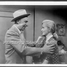 HATFUL OF RAIN ~ '57 Movie Photo ~  Eva Marie SAINT / Lloyd NOLAN