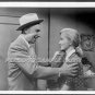 HATFUL OF RAIN ~ '57 Movie Photo ~  Eva Marie SAINT / Lloyd NOLAN