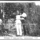 HOT PANTS HOLIDAY ~  Rare Orig '71 Sexploit Movie Photo! #1
