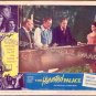 HAUNTED PALACE ~  '63 COMPLETE SET OF 8 Orig Lobby Cards ~  ROGER CORMAN / VINCENT PRICE