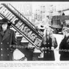 JOE  Ex-Cond '70 Movie Photo! - Drug Deal / New York Street Scene ~  PATRICK McDERMOTT