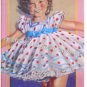 SHIRLEY TEMPLE - Rare Nr-Mint '87 CICCARELLI Art POSTER! - LIMITED EDITION!