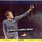 JOURNEY To The FAR SIDE Of The SUN ~ Orig '69 Sci-Fi Movie Photo ~ ROY THINNES