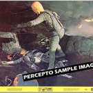 JOURNEY to the FAR SIDE of the SUN ~- Orig '69 Sci-Fi Movie Photo ~ SPACE CREATURE