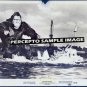 KING KONG ESCAPES ~ Orig '68 TOHO Movie Photo ~ KONG SHIPWRECK