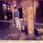 LAST OF SHEILA  ~ '73 Orig Color Movie Photo ~  JAMES MASON / RICHARD BENJAMIN