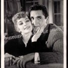 LES GIRLS ~ Orig '57 MGM Musical Movie Photo ~ Jacques BERGERAC / Tania ELG