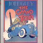 The GRAND TOUR ~ Orig 1979 Broadway Cast Vinyl LP ~ Joel GREY / Ron HOLGATE / Jerry HERMAN