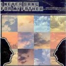 I NEVER SANG FOR MY FATHER ~ Rare OOP '70 Movie Soundtrack Vinyl LP ~ BARRY MANN  /  ROY CLARK