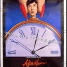 AFTER HOURS - '85 Rolled 1-Sheet Movie Poster - MARTIN SCORSESE / GRIFFIN DUNNE / TERI GARR