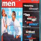 IN THE COMPANY OF MEN ~ '97 1-Sheet Movie Poster ~ AARON ECKHART / MATT MALLOY / NEIL La BUTE