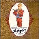 OLIVER! ~ NR-MINT Out-Of-Print '68 Vinyl Movie STK LP ~ LIONEL BART / RON MOODY / SHANI WALLIS