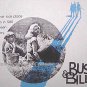 BUSTER & BILLIE ~ '74 US Half-Sheet Movie Poster ~ JAN MICHAEL VINCENT / PAMELA SUE MARTIN