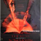 IN THE MOUTH OF MADNESS ~ '95 1-Sheet Movie Poster ~ JOHN CARPENTER / SAM NEILL / JOHN GLOVER