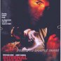 INTERNAL AFFAIRS ~ Ex-Cond '89 1-Sheet Movie Poster ~ RICHARD GERE / ANDY GARCIA