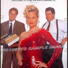 BORN YESTERDAY ~ '93 1-Sheet Movie Poster ~ MELANIE GRIFFITH / DON JOHNSON / JOHN GOODMAN