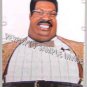 NUTTY PROFESSOR / EDDIE MURPHY ~ RARE 5 Foot Vinyl Movie Poster Banner ~ 1996 COMEDY CLASSIC
