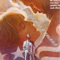 HEAVEN'S GATE ~ '81 Half-Sheet Movie Poster ~ KRIS KRISTOFFERSON / CHRISTOPHER WALKEN