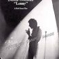 LENNY ~ '74 Rare Size 40X60 Movie Poster ~ DUSTIN HOFFMAN / BOB FOSSE / LENNY BRUCE / STAND UP COMIC