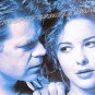 OLEANNA ~ '95 1-Sheet MOVIE POSTER ~ David MAMET / William H. MACY / DEBRA EISENSTADT
