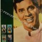JERRY LEWIS Collection ~ '88 Limited Edition 1S Poster ~ COMEDY MOVIES