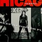 CHICAGO ~ '96 Sexy BROADWAY MUSICAL THEATRE REVIVAL POSTER