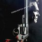 The DEAD POOL ~ '88 1-Sheet DIRTY HARRY Movie Poster ~ CLINT EASTWOOD / LIAM NEESON / JIM CARREY