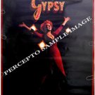 GYPSY ~ RARE '93 1-Sheet Musical Movie Poster ~ BETTE MIDLER / STEPHEN SONDHEIM / CYNTHIA GIBB