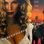L.A. CONFIDENTIAL ~ '97 1-Sheet Noir Movie Poster ~ KIM BASINGER / RUSSELL CROWE / KEVIN SPACEY