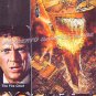 TOWERING INFERNO ~  '74 Half-Sheet Movie Poster ~ STEVE McQUEEN / PAUL NEWMAN / FAYE DUNAWAY
