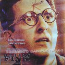 BARTON FINK  ~ Ex-Cond '91 1-Sheet Movie Poster ~  JOHN TURTURRO / JOHN GOODMAN / COEN BROTHERS