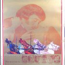 CHARGE OF THE LIGHT BRIGADE ~ '68 Rare-Size 40x60 Movie Poster ~ DAVID HEMMINGS / VANESSA REDGRAVE