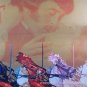 CHARGE OF THE LIGHT BRIGADE ~ '68 Rare-Size 40x60 Movie Poster ~ DAVID HEMMINGS / VANESSA REDGRAVE