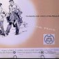 SCARECROW ~ '73 Original Half-Sheet Movie Poster ~ AL PACINO / GENE HACKMAN