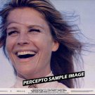 WIND AND THE LION ~ Orig 75 Color Movie Photo ~ CANDICE BERGEN